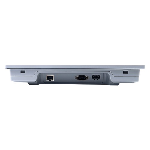 10.1" 1024x600px Puerto serie RS-485 y USB 128MB/FLASH 128MB/Memoria HMI Pantalla táctil Pantalla LED 10.1" 1024x600px Puerto serie RS-485 y USB 128MB/FLASH 128MB/Memoria HMI Pantalla táctil Pantalla LED
