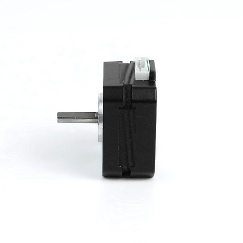 Productos de segunda mano - E Series Nema 17 Bipolar 1.8deg 17Ncm(24.07oz.in)1A 42x42x23mm 4 Hilos Productos de segunda mano - E Series Nema 17 Bipolar 1.8deg 17Ncm(24.07oz.in)1A 42x42x23mm 4 Hilos