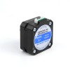 Usado – Disponible en China - E Series Nema 17 Bipolar 1.8deg 17Ncm(24.07oz.in)1A 42x42x23mm 4 Hilos