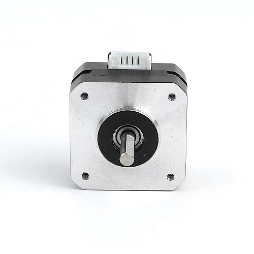 Productos de segunda mano - E Series Nema 17 Bipolar 1.8deg 17Ncm(24.07oz.in)1A 42x42x23mm 4 Hilos Productos de segunda mano - E Series Nema 17 Bipolar 1.8deg 17Ncm(24.07oz.in)1A 42x42x23mm 4 Hilos