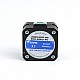 Productos de segunda mano - E Series Nema 17 Bipolar 1.8deg 17Ncm(24.07oz.in)1A 42x42x23mm 4 Hilos Productos de segunda mano - E Series Nema 17 Bipolar 1.8deg 17Ncm(24.07oz.in)1A 42x42x23mm 4 Hilos