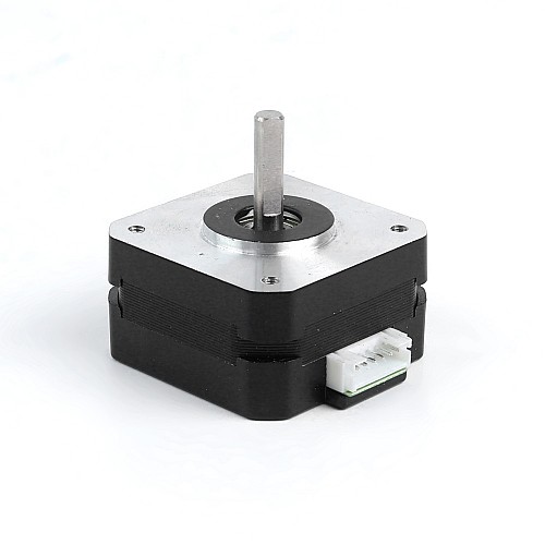 Productos de segunda mano - E Series Nema 17 Bipolar 1.8deg 17Ncm(24.07oz.in)1A 42x42x23mm 4 Hilos Productos de segunda mano - E Series Nema 17 Bipolar 1.8deg 17Ncm(24.07oz.in)1A 42x42x23mm 4 Hilos