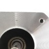 Usado – Disponible en China - E Series Nema 17 Bipolar 1.8deg 17Ncm(24.07oz.in)1A 42x42x23mm 4 Hilos