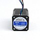Motor pasoA paso Nema 17 de la serie E 1.8deg 60Ncm(84.97oz.in) 2.1A 42x42x60mm 4 cables Motor pasoA paso Nema 17 de la serie E 1.8deg 60Ncm(84.97oz.in) 2.1A 42x42x60mm 4 cables