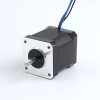 Nema 17 Bipolar 0.9deg 42Ncm(59,48oz.in) 1.68A 42x42x48mm 4 Hilos - 17HM19-1684S | StepperOnline