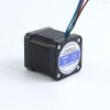 Nema 17 Bipolar 0.9deg 42Ncm(59,48oz.in) 1.68A 42x42x48mm 4 Hilos - 17HM19-1684S | StepperOnline