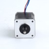 Nema 17 Bipolar 0.9deg 42Ncm(59,48oz.in) 1.68A 42x42x48mm 4 Hilos - 17HM19-1684S | StepperOnline