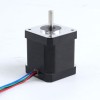 Nema 17 Bipolar 0.9deg 42Ncm(59,48oz.in) 1.68A 42x42x48mm 4 Hilos - 17HM19-1684S | StepperOnline