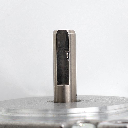 Nema 23 Bipolar 1.8deg 1.89Nm(267.65oz.in)3A 57x57x76mm 4 Cables Nema 23 Bipolar 1.8deg 1.89Nm(267.65oz.in)3A 57x57x76mm 4 Cables
