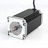 Productos de segunda mano - Nema 23 Bipolar 3Nm(425oz.in) 4.2A 57x57x113mm 4 Cables Motor paso A Paso CNC