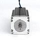 Nema 23 Bipolar 3Nm(425oz.in) 4.2A 57x57x114mm 4 Cables Motor PasoA Paso CNC Nema 23 Bipolar 3Nm(425oz.in) 4.2A 57x57x114mm 4 Cables Motor PasoA Paso CNC