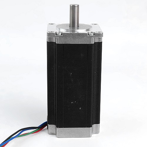 Nema 23 Bipolar 3Nm(425oz.in) 4.2A 57x57x114mm 4 Cables Motor PasoA Paso CNC Nema 23 Bipolar 3Nm(425oz.in) 4.2A 57x57x114mm 4 Cables Motor PasoA Paso CNC