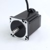 Usado – Disponible en China - Motor paso A paso Nema 34 serie S, 8,5Nm(1204oz.in), eje de chavetero de 14mm