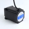 Usado – Disponible en China - Motor paso A paso Nema 34 serie S, 8,5Nm(1204oz.in), eje de chavetero de 14mm