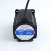 Usado – Disponible en China - Motor paso A paso Nema 34 serie S, 8,5Nm(1204oz.in), eje de chavetero de 14mm