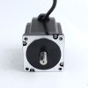 Usado – Disponible en China - Motor paso A paso Nema 34 serie S, 8,5Nm(1204oz.in), eje de chavetero de 14mm