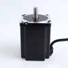 Usado – Disponible en China - Motor paso A paso Nema 34 serie S, 8,5Nm(1204oz.in), eje de chavetero de 14mm