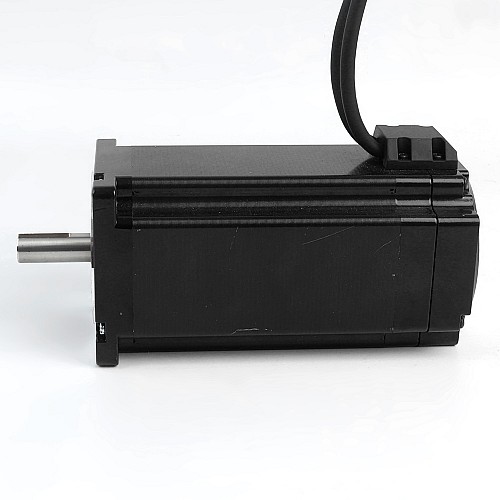 Productos de segunda mano - Motor de circuito cerrado Nema 34 serie S 12,0Nm(1699,34oz.in) Codificador 1000PPR(4000CPR)