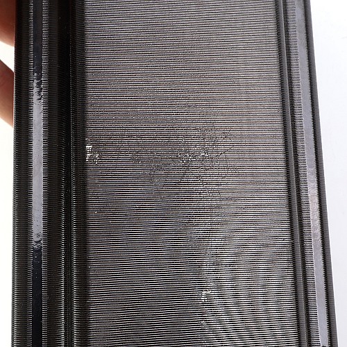 Productos de segunda mano - Motor de circuito cerrado Nema 34 serie S 12,0Nm(1699,34oz.in) Codificador 1000PPR(4000CPR)