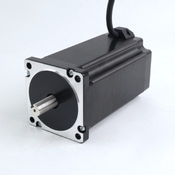Usado – Disponible en China - Motor paso A paso Nema 34 serie S, 13,0Nm(1841oz.in)