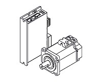 Servomotor de CC 