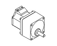 Motor BLDC de engranajes