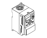Unidad de frecuencia variable