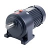 Motorreductor horizontal de tamaño medio serie GH Potencia 0,1-3,7KW Relación de transmisión 3-1800 con freno