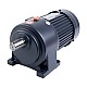 Motorreductor horizontal de tamaño medio serie GH Potencia 0,1-3,7KW Relación de transmisión 3-1800 con freno - GH-XX-XXX-XX-X-B-XX-XX | StepperOnline Motorreductor horizontal de tamaño medio serie GH Potencia 0,1-3,7KW Relación de transmisión 3-1800 con freno - GH-XX-XXX-XX-X-B-XX-XX | StepperOnline