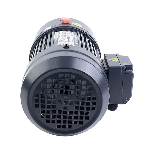 Motorreductor horizontal de tamaño medio serie GH Potencia 0,1-3,7KW Relación de transmisión 3-1800 con freno - GH-XX-XXX-XX-X-B-XX-XX | StepperOnline Motorreductor horizontal de tamaño medio serie GH Potencia 0,1-3,7KW Relación de transmisión 3-1800 con freno - GH-XX-XXX-XX-X-B-XX-XX | StepperOnline