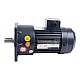 Motorreductor vertical de tamaño medio serie GV Potencia 0,1-3,7KW Relación de transmisión 3-1800 con freno - GV-XX-XXX-XX-X-B-XX-XX | StepperOnline Motorreductor vertical de tamaño medio serie GV Potencia 0,1-3,7KW Relación de transmisión 3-1800 con freno - GV-XX-XXX-XX-X-B-XX-XX | StepperOnline