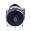 Motorreductor vertical de tamaño medio serie GV Potencia 0,1-3,7KW Relación de transmisión 3-1800 con freno