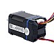 Serie ESS 0,48Nm(68,00oz.in) Nema 17 Motor paso a paso servo integrado RS485 de lazo cerrado 24VDC 1000CPR - ESS17-RS04 | StepperOnline