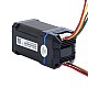 Serie ESS 0,72Nm(101,96oz.in) Nema 17 Motor paso a paso servo integrado RS485 de lazo cerrado 24VDC 1000CPR - ESS17-RS07 | StepperOnline Serie ESS 0,72Nm(101,96oz.in) Nema 17 Motor paso a paso servo integrado RS485 de lazo cerrado 24VDC 1000CPR - ESS17-RS07 | StepperOnline