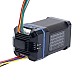 Serie ESS 0,72Nm(101,96oz.in) Nema 17 Motor paso a paso servo integrado RS485 de lazo cerrado 24VDC 1000CPR - ESS17-RS07 | StepperOnline Serie ESS 0,72Nm(101,96oz.in) Nema 17 Motor paso a paso servo integrado RS485 de lazo cerrado 24VDC 1000CPR - ESS17-RS07 | StepperOnline