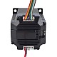 Serie ESS 1.2Nm(169.93oz.in) Nema 23 Servomotor de circuito cerrado integrado 24-50VDC 1000CPR - ESS23-10 | StepperOnline Serie ESS 1.2Nm(169.93oz.in) Nema 23 Servomotor de circuito cerrado integrado 24-50VDC 1000CPR