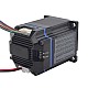 Serie ESS 1.2Nm(169.93oz.in) Nema 23 Servomotor de circuito cerrado integrado 24-50VDC 1000CPR - ESS23-10 | StepperOnline Serie ESS 1.2Nm(169.93oz.in) Nema 23 Servomotor de circuito cerrado integrado 24-50VDC 1000CPR