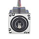 Serie ESS 1.2Nm(169.93oz.in) Nema 23 Servomotor de circuito cerrado integrado 24-50VDC 1000CPR - ESS23-10 | StepperOnline Serie ESS 1.2Nm(169.93oz.in) Nema 23 Servomotor de circuito cerrado integrado 24-50VDC 1000CPR
