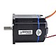 Serie ESS 1.2Nm(169.93oz.in) Nema 23 Servomotor de circuito cerrado integrado 24-50VDC 1000CPR