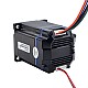 Serie ESS 1.2Nm(169.93oz.in) Nema 23 Servomotor de circuito cerrado integrado 24-50VDC 1000CPR
