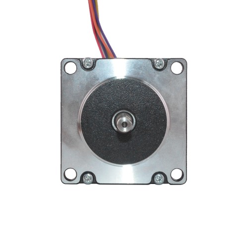 Motor paso a paso integrado Nema 23 190Ncm(269oz.in) con Driver ISC04 12-38VDC Motor paso a paso integrado Nema 23 190Ncm(269oz.in) con Driver ISC04 12-38VDC