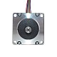 Motor integrado Nema 23 300Ncm(424.83oz.in) con controlador ISC08 12-38VDC Motor integrado Nema 23 300Ncm(424.83oz.in) con controlador ISC08 12-38VDC
