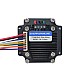 Motor integrado Nema 23 300Ncm(424.83oz.in) con controlador ISC08 12-38VDC Motor integrado Nema 23 300Ncm(424.83oz.in) con controlador ISC08 12-38VDC