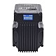 Servomotor fácil integrado NEMA 23 90W  3000rpm 0.3Nm(42.49oz.in) 20-50VDC Servomotor DC sin escobillas