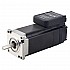 NEMA 23 Easy Servomotor integrado 180W 3000rpm 0.6Nm(84.98oz.in) 20-50VDC Servomotor