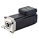 NEMA 23 Easy Servomotor integrado 180W 3000rpm 0.6Nm(84.98oz.in) 20-50VDC Servomotor NEMA 23 Easy Servomotor integrado 180W 3000rpm 0.6Nm(84.98oz.in) 20-50VDC Servomotor