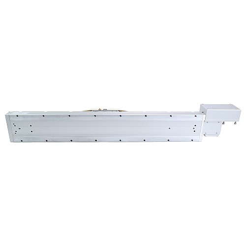Serie LA12 Accionamiento por Correa máxima horizontal 25kg Carrera 500mm para motor servo - LA12-60LL40S3-500 | StepperOnline Serie LA12 Accionamiento por Correa máxima horizontal 25kg Carrera 500mm para motor servo - LA12-60LL40S3-500 | StepperOnline