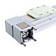 Serie LA8 Accionamiento por Correa máxima horizontal 15kg Carrera 500mm para motor servo - LA8-60LL48S3-500 | StepperOnline Serie LA8 Accionamiento por Correa máxima horizontal 15kg Carrera 500mm para motor servo - LA8-60LL48S3-500 | StepperOnline