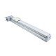 Serie LA8 Accionamiento por Correa máxima horizontal 15kg Carrera 500mm para motor servo - LA8-60LL48S3-500 | StepperOnline Serie LA8 Accionamiento por Correa máxima horizontal 15kg Carrera 500mm para motor servo - LA8-60LL48S3-500 | StepperOnline