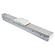 Serie LG12 Accionamiento por tornillo de bolas Carga máxima horizontal/vertical 88kg/22kg Carrera 500mm para motor paso a paso en lazo cerrado - LG12-24DL103-500 | StepperOnline Serie LG12 Accionamiento por tornillo de bolas Carga máxima horizontal/vertical 88kg/22kg Carrera 500mm para motor paso a paso en lazo cerrado - LG12-24DL103-500 | StepperOnline